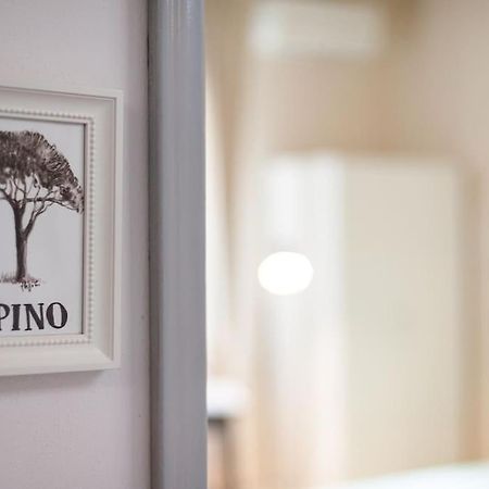Loft Pino Centrale, A/C Wifi Firenze Kültér fotó