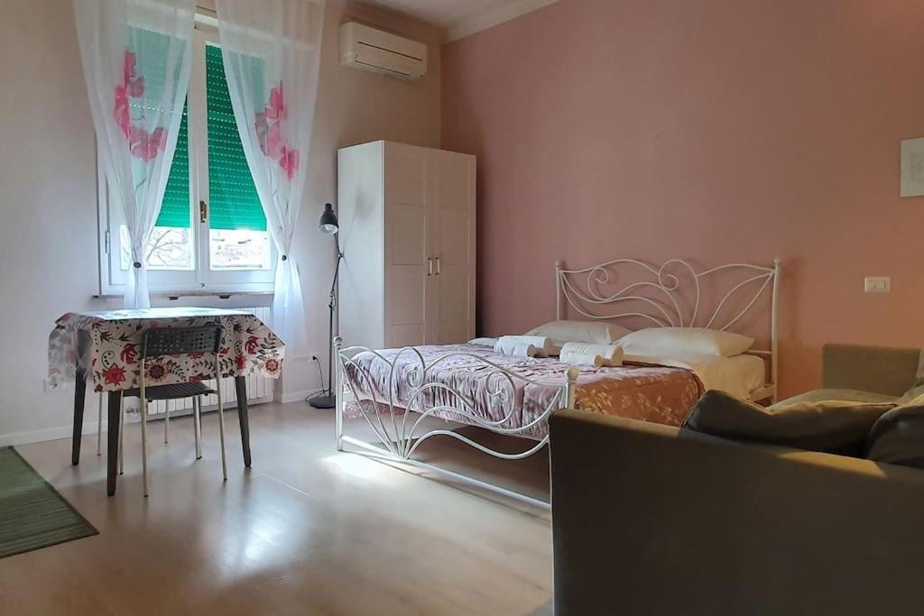 Loft Pino Centrale, A/C Wifi Firenze Kültér fotó