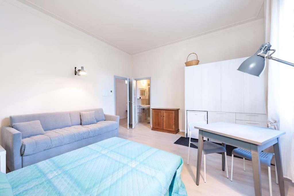 Loft Pino Centrale, A/C Wifi Firenze Kültér fotó