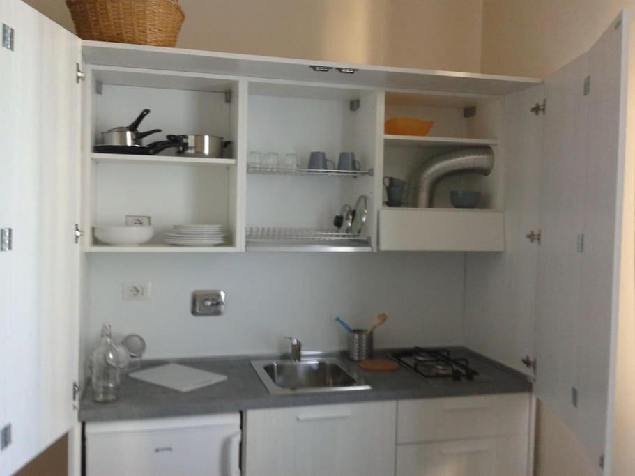 Loft Pino Centrale, A/C Wifi Firenze Kültér fotó