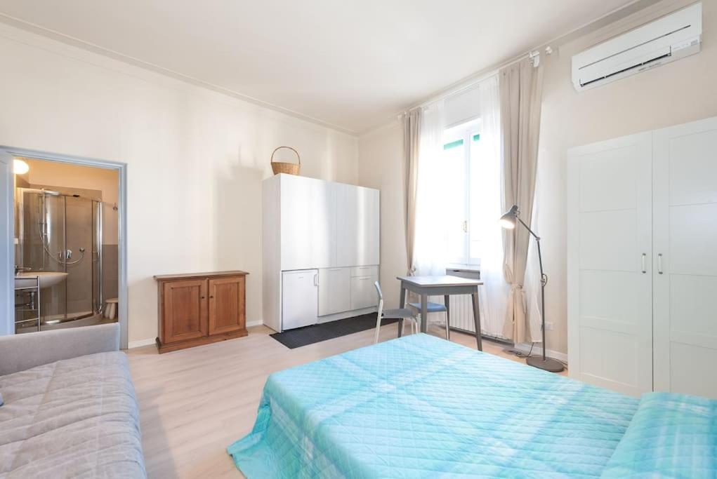 Loft Pino Centrale, A/C Wifi Firenze Kültér fotó